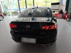 Volkswagen Magotan 2 Million Units Commemorative Edition 280TSI DSG Leading Type - ფოტო 6