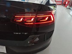 Volkswagen Magotan 2 Million Units Commemorative Edition 280TSI DSG Leading Type - ფოტო 8