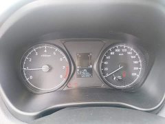 Hyundai Solaris 2020 1.4L Manual GL Refresh Edition - ფოტო 12