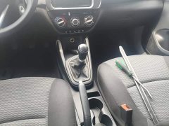 Hyundai Solaris 2020 1.4L Manual GL Refresh Edition - ფოტო 14