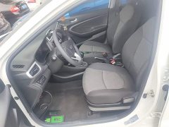 Hyundai Solaris 2020 1.4L Manual GL Refresh Edition - ფოტო 15