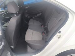 Hyundai Solaris 2020 1.4L Manual GL Refresh Edition - ფოტო 17