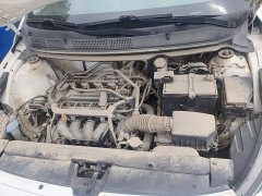 Hyundai Solaris 2020 1.4L Manual GL Refresh Edition - ფოტო 20