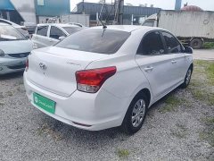 Hyundai Solaris 2020 1.4L Manual GL Refresh Edition - ფოტო 7