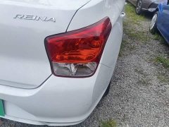 Hyundai Solaris 2020 1.4L Manual GL Refresh Edition - ფოტო 8