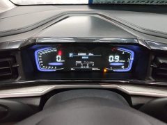 Hyundai Cosworth 2021 270TGDi Luxury Edition LUX - ფოტო 12