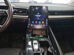 Hyundai Cosworth 2021 270TGDi Luxury Edition LUX - ფოტო 13