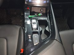 Hyundai Cosworth 2021 270TGDi Luxury Edition LUX - ფოტო 14