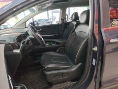Hyundai Cosworth 2021 270TGDi Luxury Edition LUX - ფოტო 15