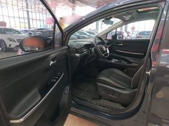 Hyundai Cosworth 2021 270TGDi Luxury Edition LUX - ფოტო 16