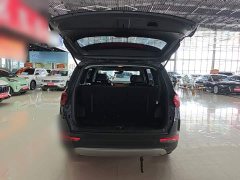 Hyundai Cosworth 2021 270TGDi Luxury Edition LUX - ფოტო 19