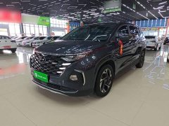 Hyundai Cosworth 2021 270TGDi Luxury Edition LUX - ფოტო 2