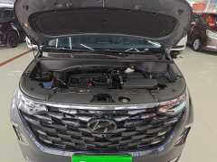 Hyundai Cosworth 2021 270TGDi Luxury Edition LUX - ფოტო 20