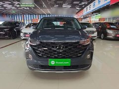 Hyundai Cosworth 2021 270TGDi Luxury Edition LUX - ფოტო 3