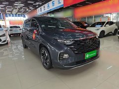 Hyundai Cosworth 2021 270TGDi Luxury Edition LUX - ფოტო 4