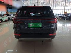 Hyundai Cosworth 2021 270TGDi Luxury Edition LUX - ფოტო 6