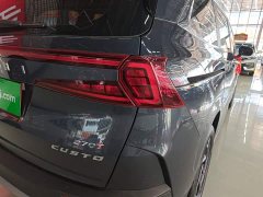 Hyundai Cosworth 2021 270TGDi Luxury Edition LUX - ფოტო 8