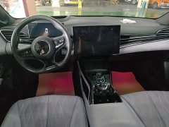 BYD Dolphin 700km Long Range Rear-Wheel Drive - ფოტო 10