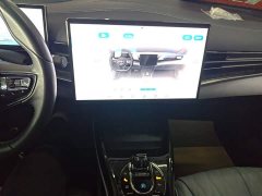 BYD Dolphin 700km Long Range Rear-Wheel Drive - ფოტო 13