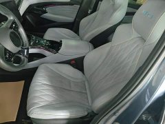 BYD Dolphin 700km Long Range Rear-Wheel Drive - ფოტო 15