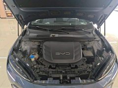 BYD Dolphin 700km Long Range Rear-Wheel Drive - ფოტო 20