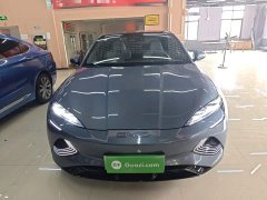 BYD Dolphin 700km Long Range Rear-Wheel Drive - ფოტო 3