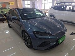 BYD Dolphin 700km Long Range Rear-Wheel Drive - ფოტო 4