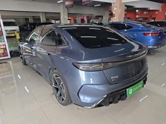 BYD Dolphin 700km Long Range Rear-Wheel Drive - ფოტო 5