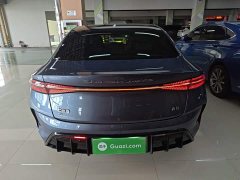BYD Dolphin 700km Long Range Rear-Wheel Drive - ფოტო 6