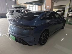 BYD Dolphin 700km Long Range Rear-Wheel Drive - ფოტო 7
