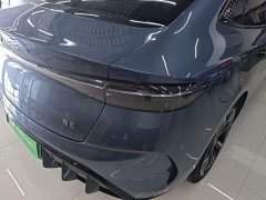 BYD Dolphin 700km Long Range Rear-Wheel Drive - ფოტო 8