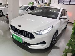 Kia K3 1.5L CVT Fashion Edition - ფოტო 1