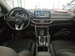 Kia K3 1.5L CVT Fashion Edition - ფოტო 10