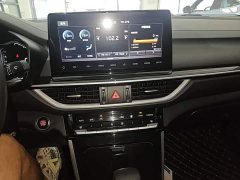 Kia K3 1.5L CVT Fashion Edition - ფოტო 13