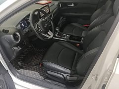 Kia K3 1.5L CVT Fashion Edition - ფოტო 15