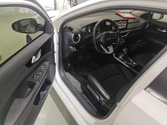 Kia K3 1.5L CVT Fashion Edition - ფოტო 16