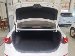 Kia K3 1.5L CVT Fashion Edition - ფოტო 19