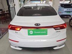 Kia K3 1.5L CVT Fashion Edition - ფოტო 6