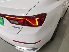 Kia K3 1.5L CVT Fashion Edition - ფოტო 8