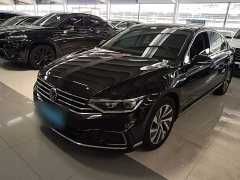 Volkswagen Magotan PHEV 2022 GTE Luxury - ფოტო 1