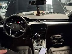 Volkswagen Magotan PHEV 2022 GTE Luxury - ფოტო 10