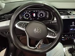 Volkswagen Magotan PHEV 2022 GTE Luxury - ფოტო 11