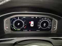 Volkswagen Magotan PHEV 2022 GTE Luxury - ფოტო 12