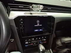 Volkswagen Magotan PHEV 2022 GTE Luxury - ფოტო 13