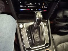 Volkswagen Magotan PHEV 2022 GTE Luxury - ფოტო 14
