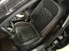 Volkswagen Magotan PHEV 2022 GTE Luxury - ფოტო 15