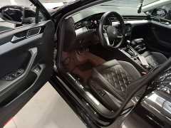 Volkswagen Magotan PHEV 2022 GTE Luxury - ფოტო 16