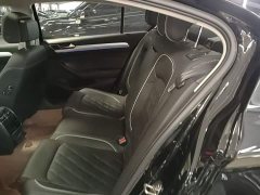 Volkswagen Magotan PHEV 2022 GTE Luxury - ფოტო 17