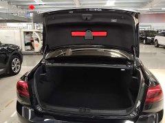 Volkswagen Magotan PHEV 2022 GTE Luxury - ფოტო 19