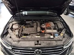 Volkswagen Magotan PHEV 2022 GTE Luxury - ფოტო 20